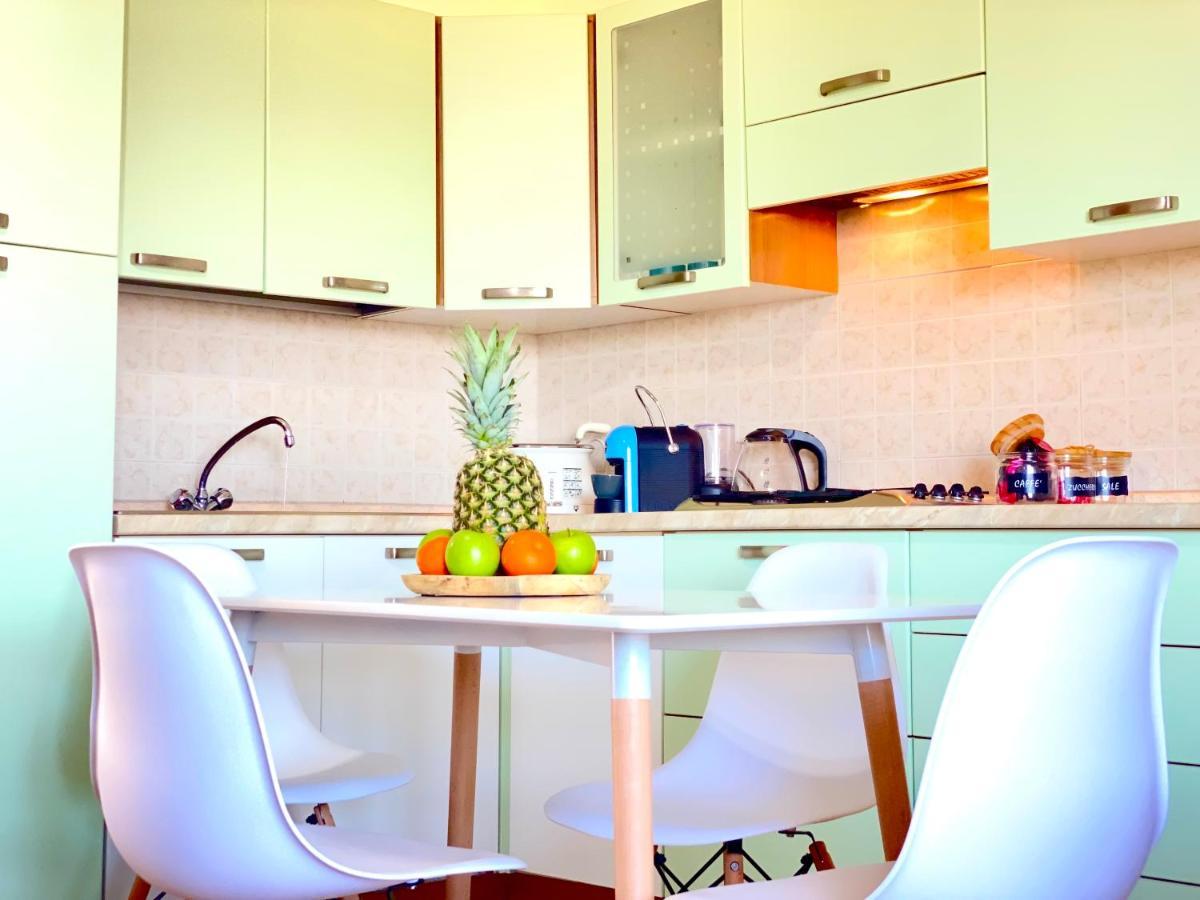 Homey Experience - Navy Sea View Apartments Olbia Exterior photo