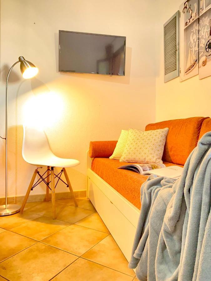 Homey Experience - Navy Sea View Apartments Olbia Exterior photo